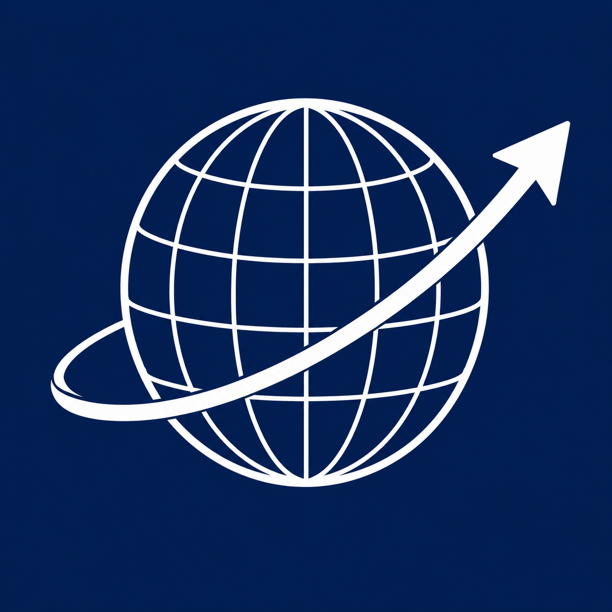 Orbis Talent Group Logo